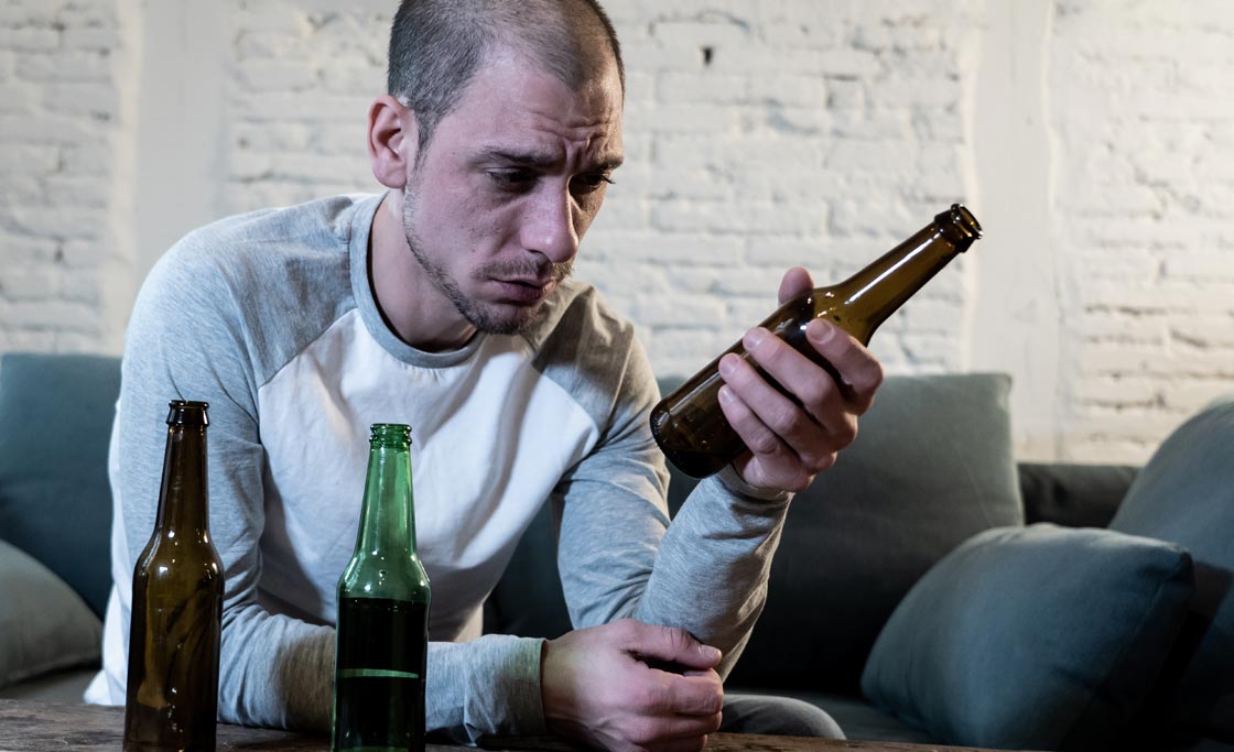 Убрать алкогольную зависимость в Омутнинске